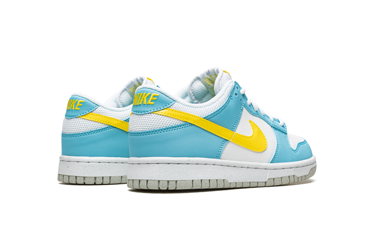 Dunk Low GS "Homer Simpson" DX3382 400