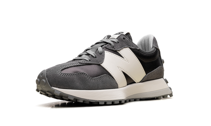 327 WMNS "Black Metallic Castlerock" WS327GLB