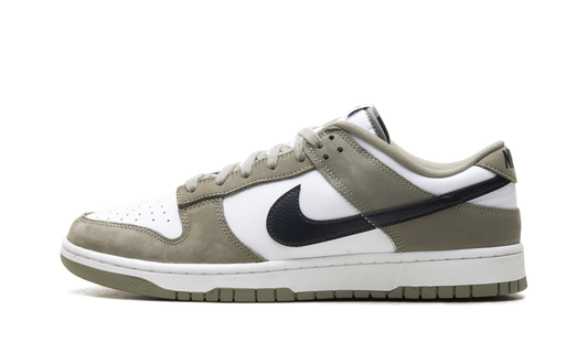 Dunk Low "Light Army White" IB3079 300