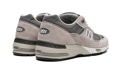 991 WMNS "Made in UK Grey" W991GL
