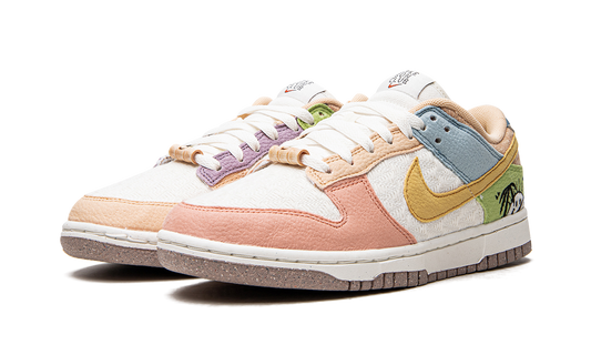 DUNK LO SE WMNS "Sun Club" DQ0265 100