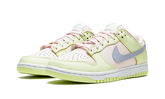 DUNK LO MNS WMNS "Lime Ice" DD1503 600