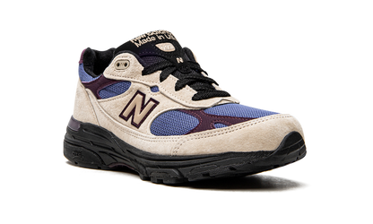 993 WMNS "ALD - Taupe Blue - 993" WR993ALL