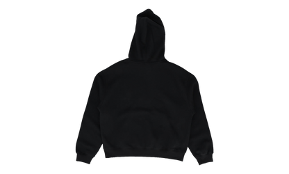 Sport Essentials Fleece Hoodie WMNS "Black" WT41510BK