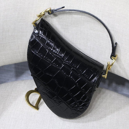 Saddle Bag