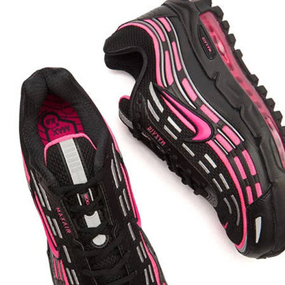 Nike Air Max TL 2.5 'Black Hyper Pink' (2025)