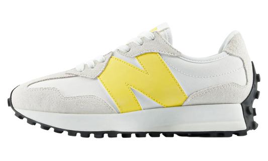 327 WMNS "White Starburst" W3276F7