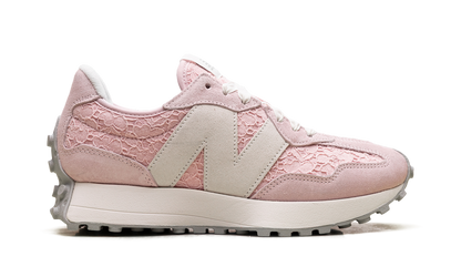 327 WMNS "Lace Pack Rose Sugar" Ws327lca