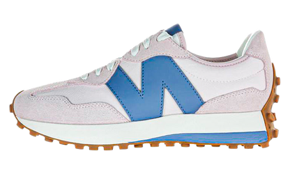 327 Wmns "Pink Salt / Fair weather Blue" W3278R5