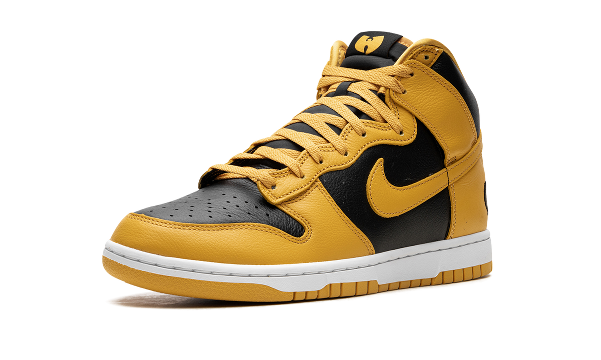 Dunk High "Wu-Tang" HJ4320 001