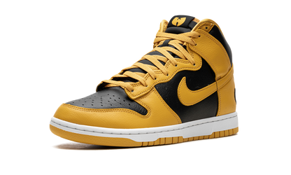 Dunk High "Wu-Tang" HJ4320 001