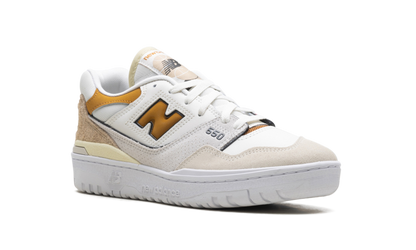 550 Wmns "Sea Salt / Tobacco" BBW550ST