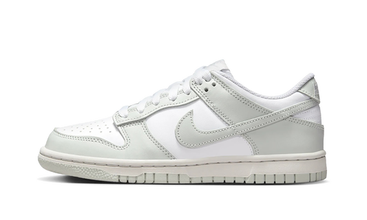Dunk Low "White Light Smoke Grey (GS)" FB9109 124