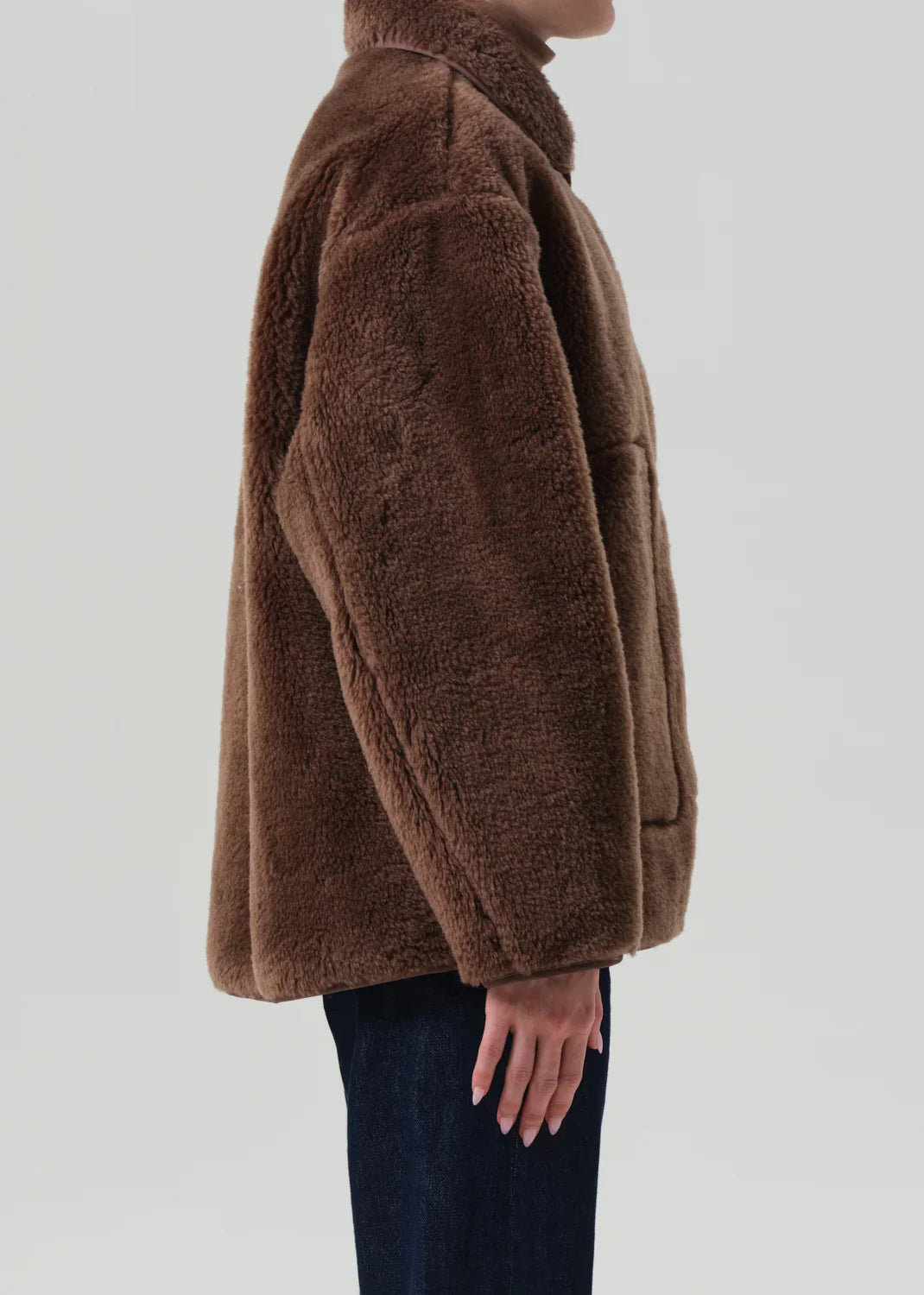 COH Astrid Jacket