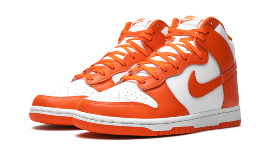 Dunk High "Syracuse" DD1399 101