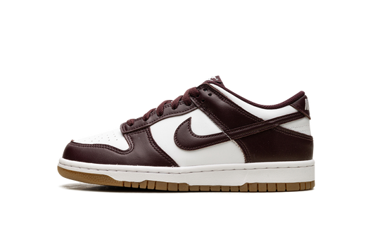 Dunk Low "Burgundy Crush Gum" HJ9282 100