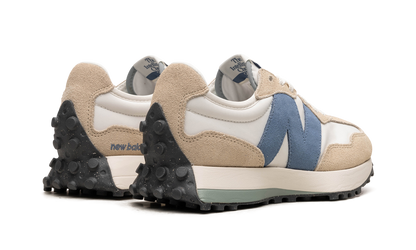 327 WMNS "Sandstone Mercury Blue" WS327PV
