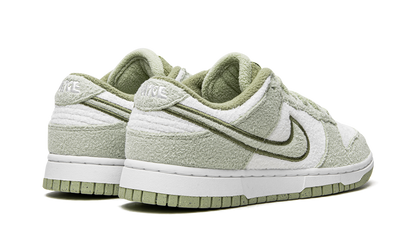 DUNK LO SE CC MNS WMNS "Fleece Pack - Honeydew" DQ7579 300