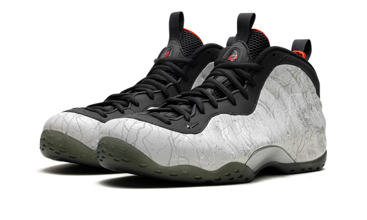 Air Foamposite One Premium "Tekken 8 - Jin Kazama" HF6367 001