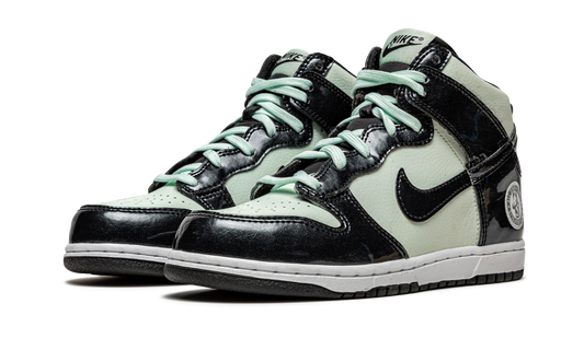 Dunk High SE (PS) "All Star 2021" DD2313 300