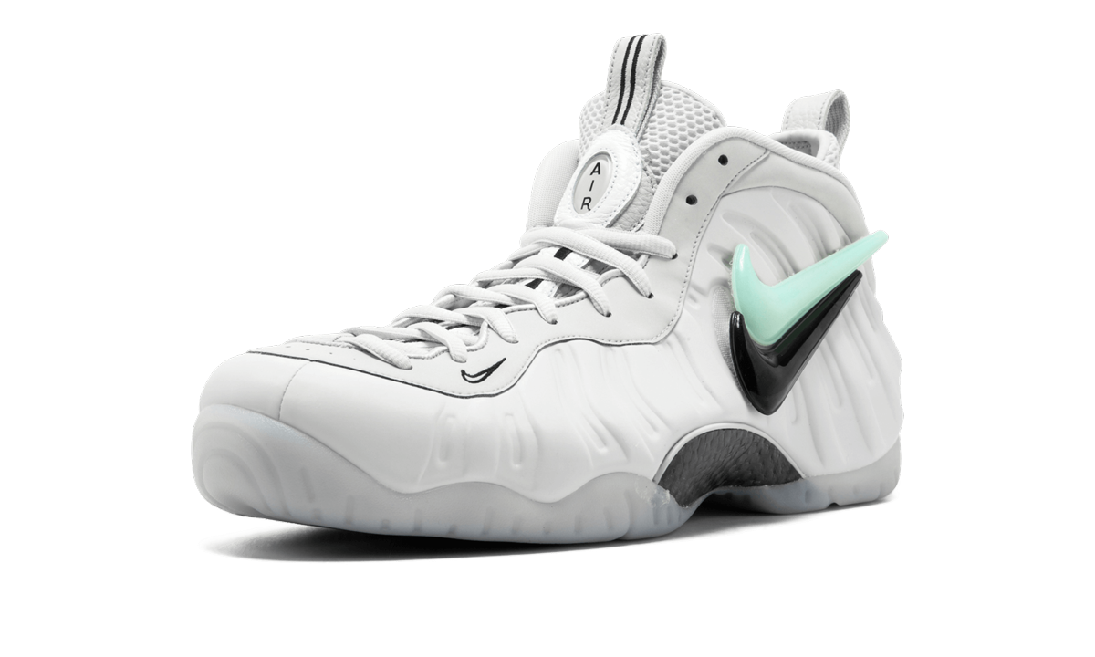 Air Foamposite Pro AS QS "All-Star - Removable Swoosh" AO0817 001