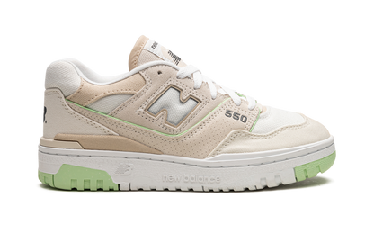 550 WMNS "Turtledove Green Aura" BBW550FB