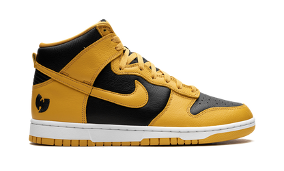 Dunk High "Wu-Tang" HJ4320 001