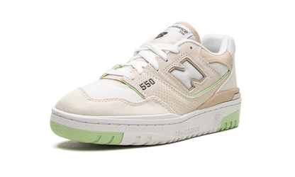 550 WMNS "Turtledove Green Aura" BBW550FB