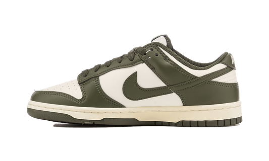 Dunk Low "Cargo Khaki" HF5441 102