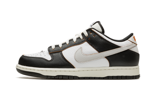 SB Dunk Low "HUF - San Francisco" FD8775 001