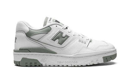 550 WMNS "White Juniper" BBW550BG