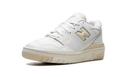 550 WMNS "White / Linen" BBW550BK