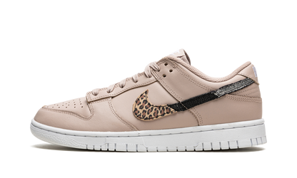 DUNK LO SE MNS WMNS "Primal Pink" DD7099 200