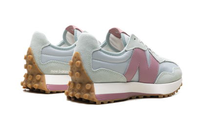 327 Wmns "Lone Star / Grey Rosewood" W3277BS