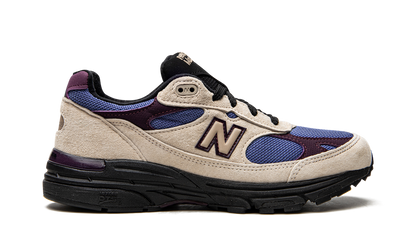 993 WMNS "ALD - Taupe Blue - 993" WR993ALL