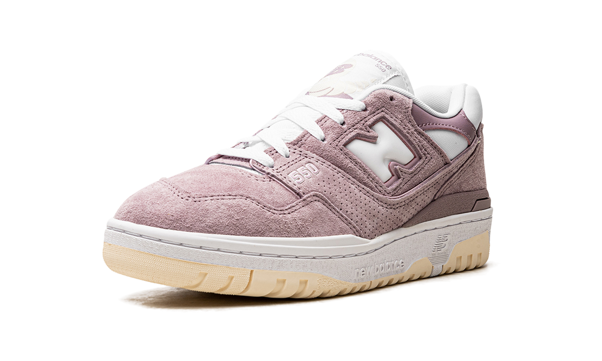 550 WMNS "Lilac Chalk" BBW550PB