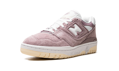 550 WMNS "Lilac Chalk" BBW550PB