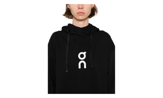 Club Hoodie WMNS "Black" 1WE10040553