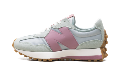 327 Wmns "Lone Star / Grey Rosewood" W3277BS