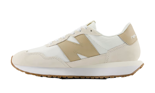 237 WMNS "White/Beige" WS237HTB