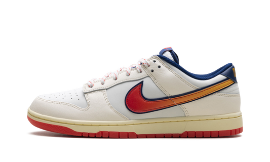 Dunk Low "Retro Lettering" HV5749 110