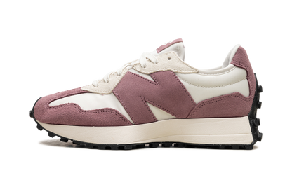 327 WMNS "White Purple" WS327MB