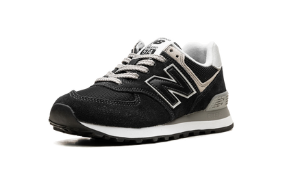 575 Core WMNS "Black White" WL574EVB