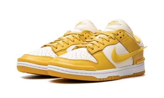 DUNK LO TIST WMNS "Vivid Sulfur" DZ2794 100
