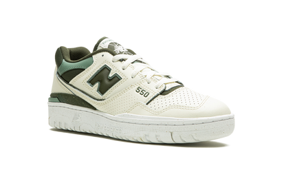 550 WMNS "Angora Green" BBW550DI