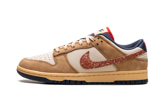 Dunk Low "Wheat/Sanddrift" HQ3640 790
