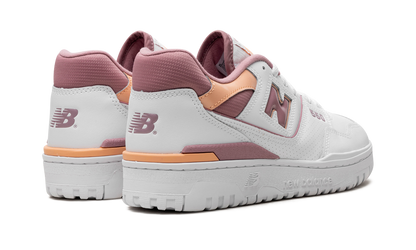 550 WMNS "Hazy Peach" BBW550EA