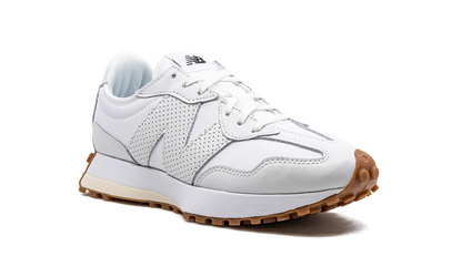 327 WMNS "Sea Salt / Black" WS327LS