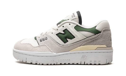 550 WMNS "Sea Salt / Nori" BBW550SG
