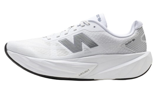 FuelCell Rebel v5 WMNS "White/Silver Metallic/Black" WFCXLM5